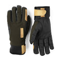 Hestra Ergo Grip Active Wool Terry skihandsker (Dk / Forest)
