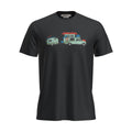 Icebreaker 150 Tech Lite Transportage t-shirt, herre (Black)