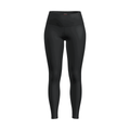 Icebreaker 260 Tech High Rise leggings, dame (Black)