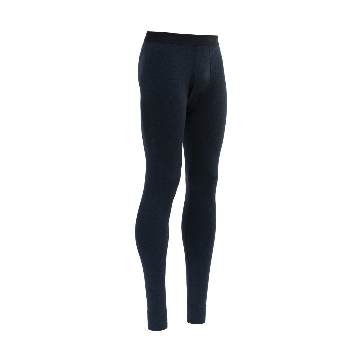Devold Exp. Silk Pants uldunderbukser, herre (Ink)
