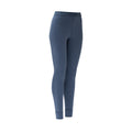 DEVOLD W DuoActive Pants, Berry