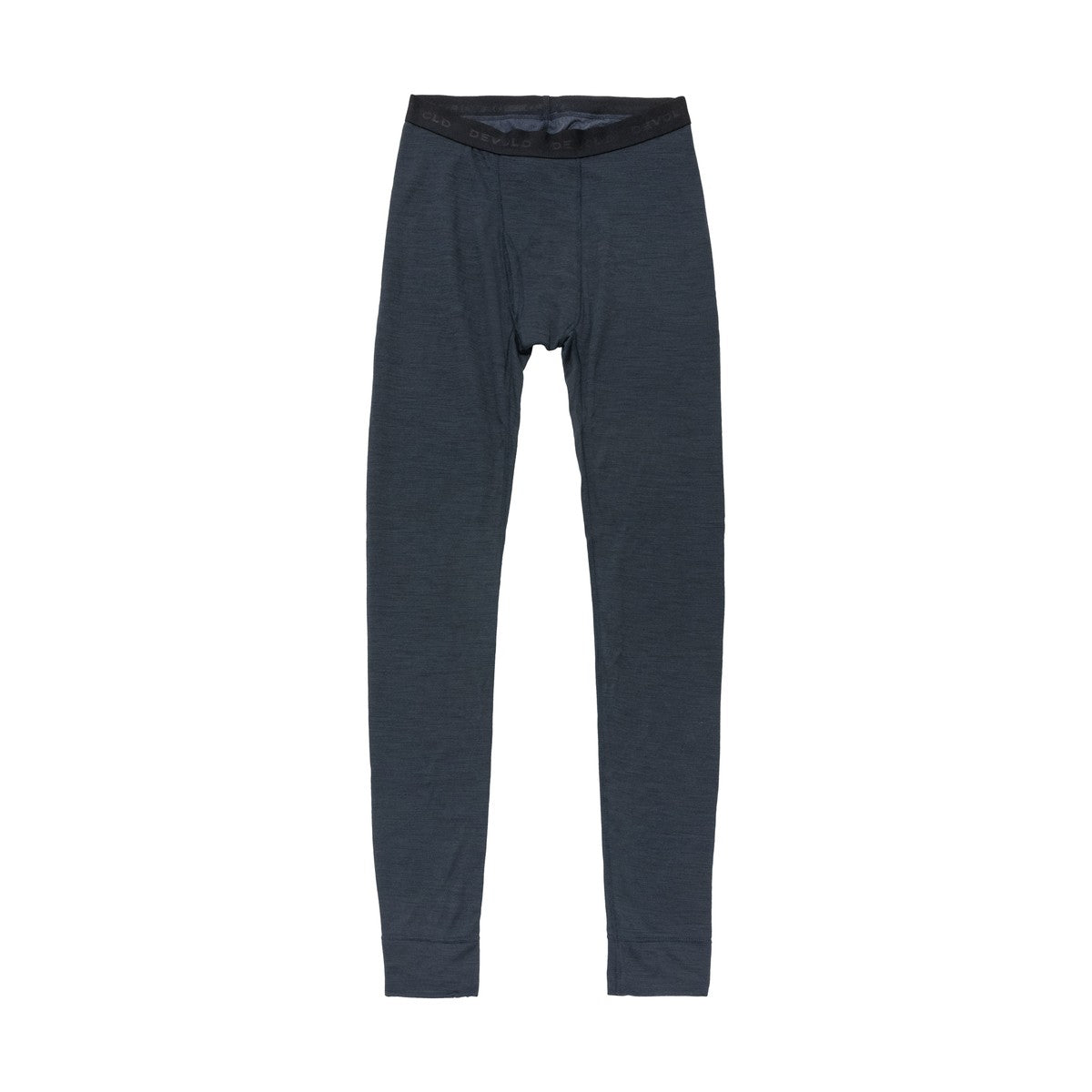 Devold DuoActive Pants skiunderbukser, herre (Ink)