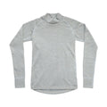 Devold Signature Silk 230 Crew uldundertrøje, dame (Dawn)