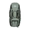 Highlander Discovery rygsæk 65 L (Black)