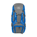 Highlander Discovery trekkingrygsæk 65 L (Blue)