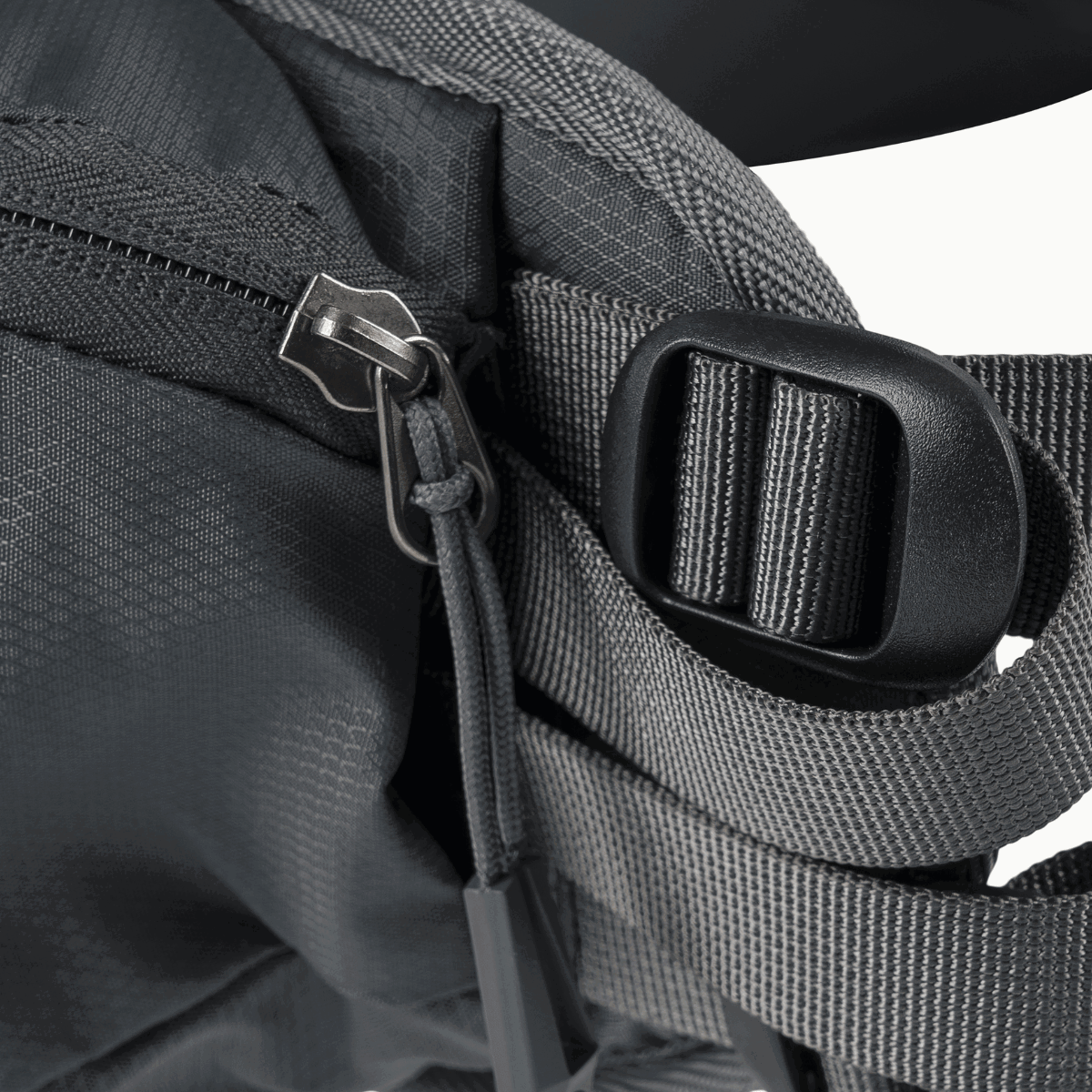Highlander BEN NEVIS rygsæk 65 L, herre (Grey)