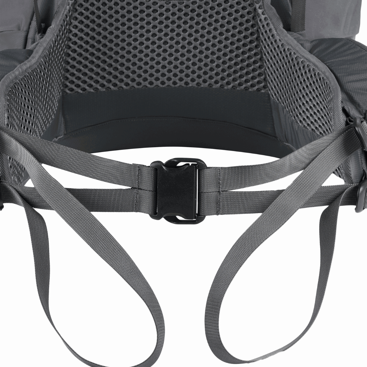 Highlander BEN NEVIS rygsæk 65 L, herre (Grey)