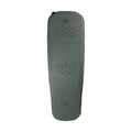 Highlander Kip 50 liggeunderlag, 190 x 64 x 5 cm (Olive Green)