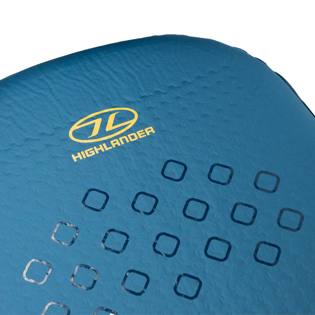Highlander Kip liggeunderlag, 190 x 64 x 5 cm (Deep Blue)
