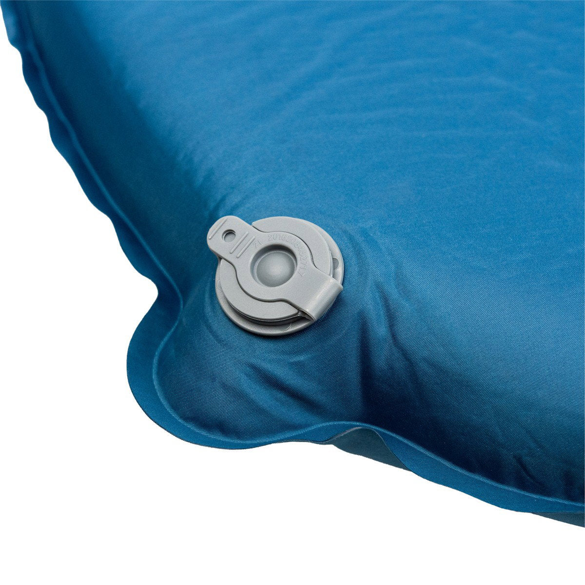 Highlander Kip liggeunderlag, 190 x 64 x 5 cm (Deep Blue)