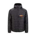 Ajungilak Hooded In jakke, herre (Black)