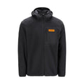 Ajungilak M Forfjord ML Fleece Jacket, Black