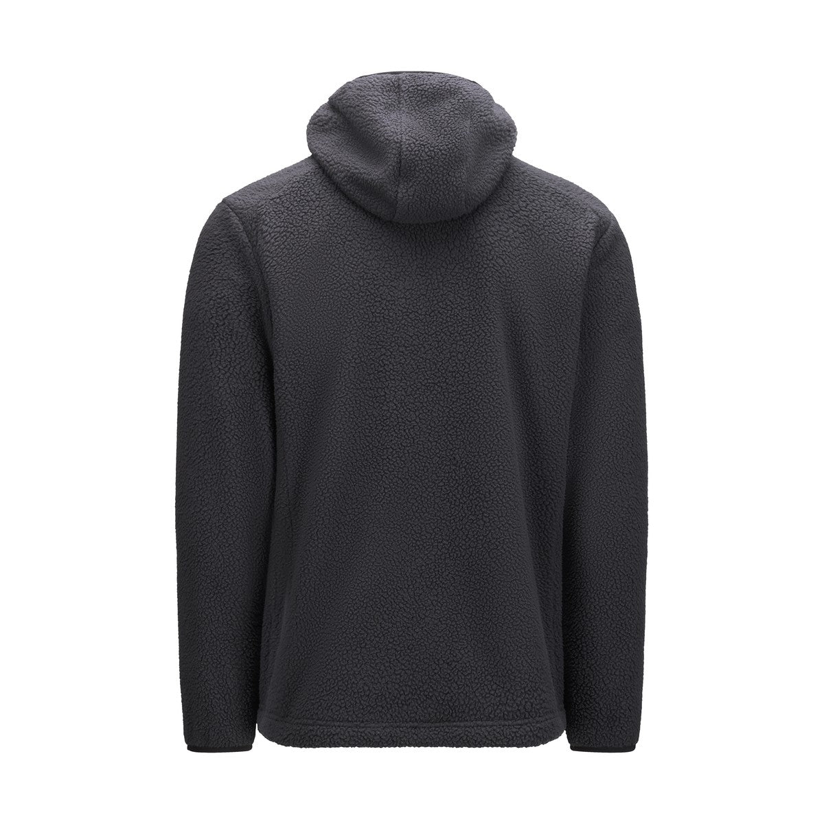 Ajungilak M Forfjord ML Fleece Jacket, Black