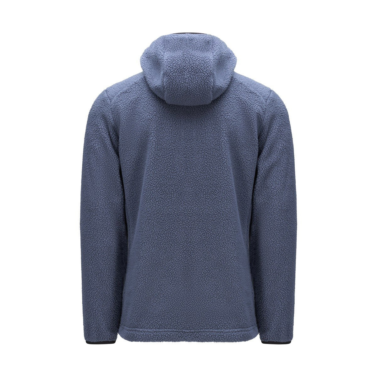 Ajungilak Forfjord ML fleece, herre (Dark Space)