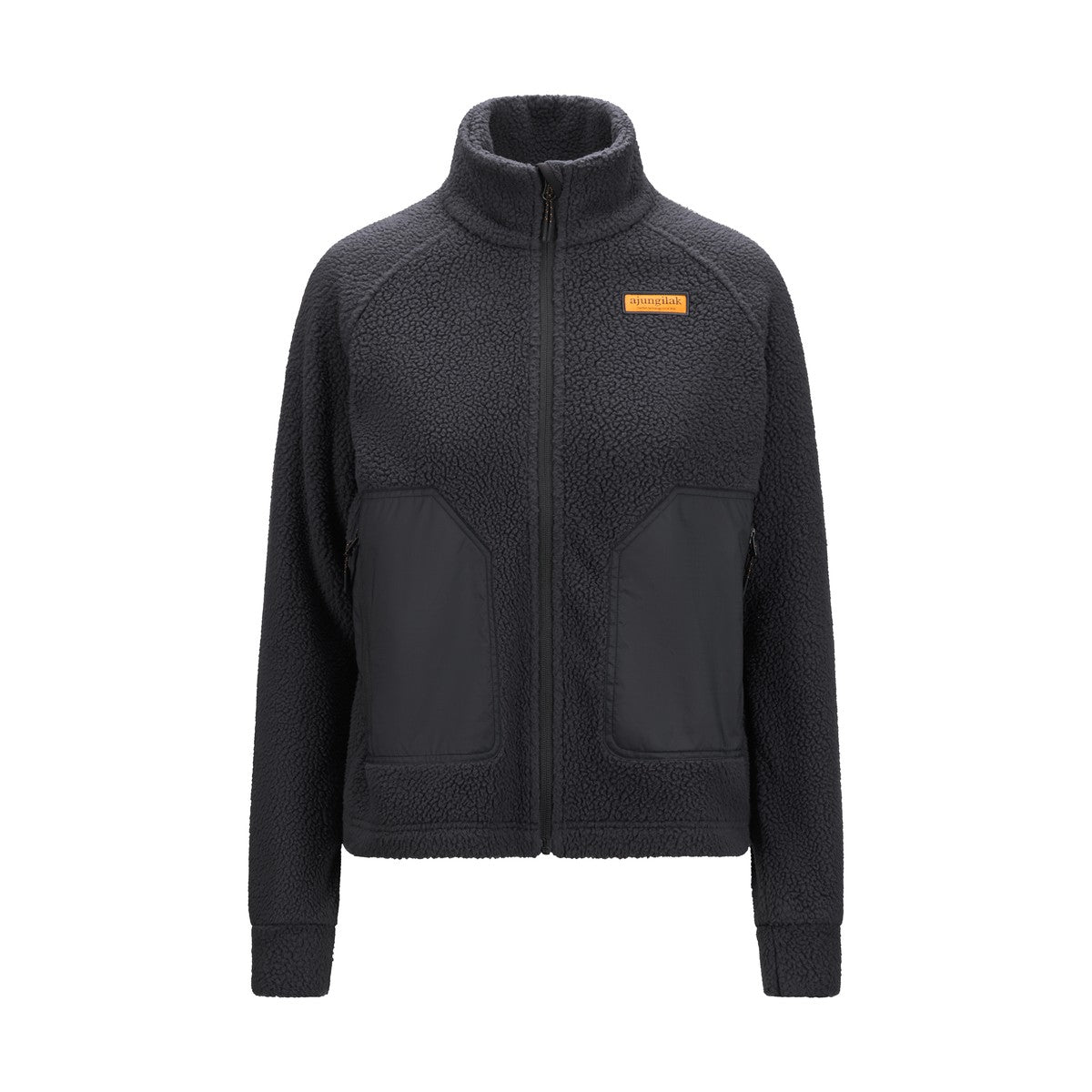 Ajungilak W Forfjord ML Jacket, Black