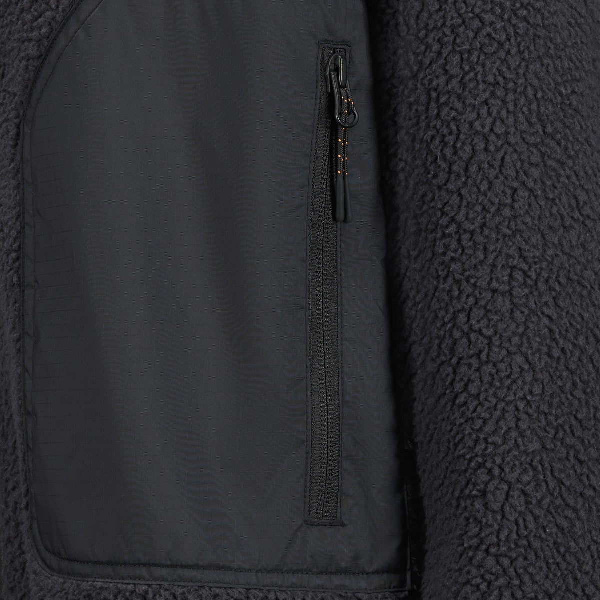 Ajungilak W Forfjord ML Jacket, Black