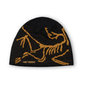 Arc'teryx Bird Head Toque 24K hue, herre (Black)