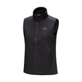 Arc'teryx Atom Vest, dame (Black)