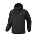 Arc'teryx Atom Hoody fiberjakke, herre (Black)