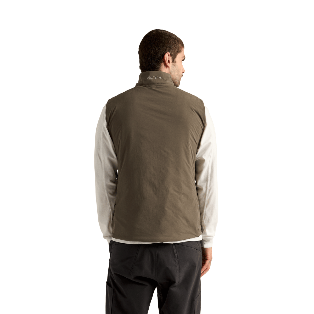 Arc'teryx Atom vest, herre (Mongoose)