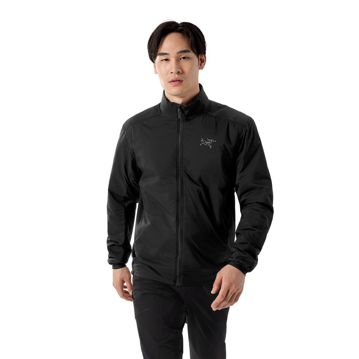 Arc'teryx Atom Jacket, herre (Black)