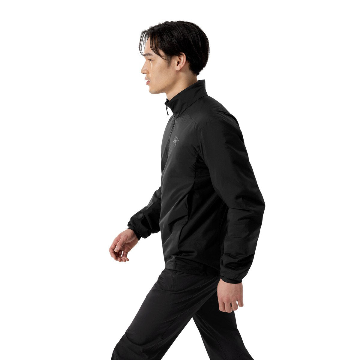 Arc'teryx Atom Jacket, herre (Black)