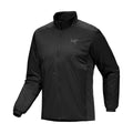 Arc'teryx Atom Jacket, herre (Black)