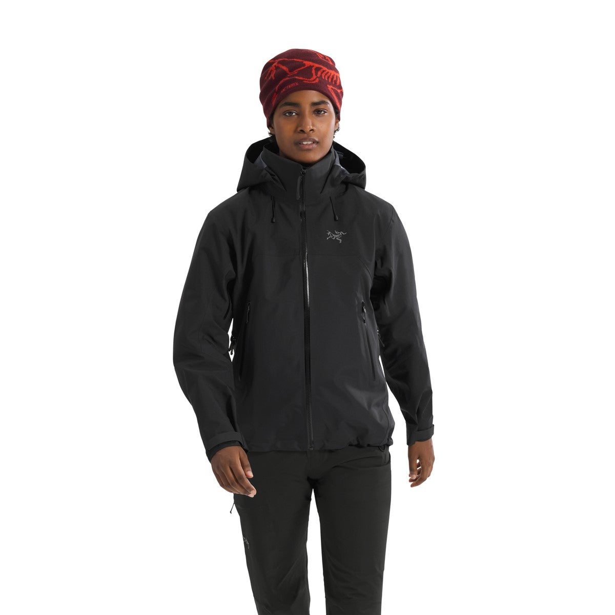 Arc'teryx Beta AR Skaljakke, dame (Black)