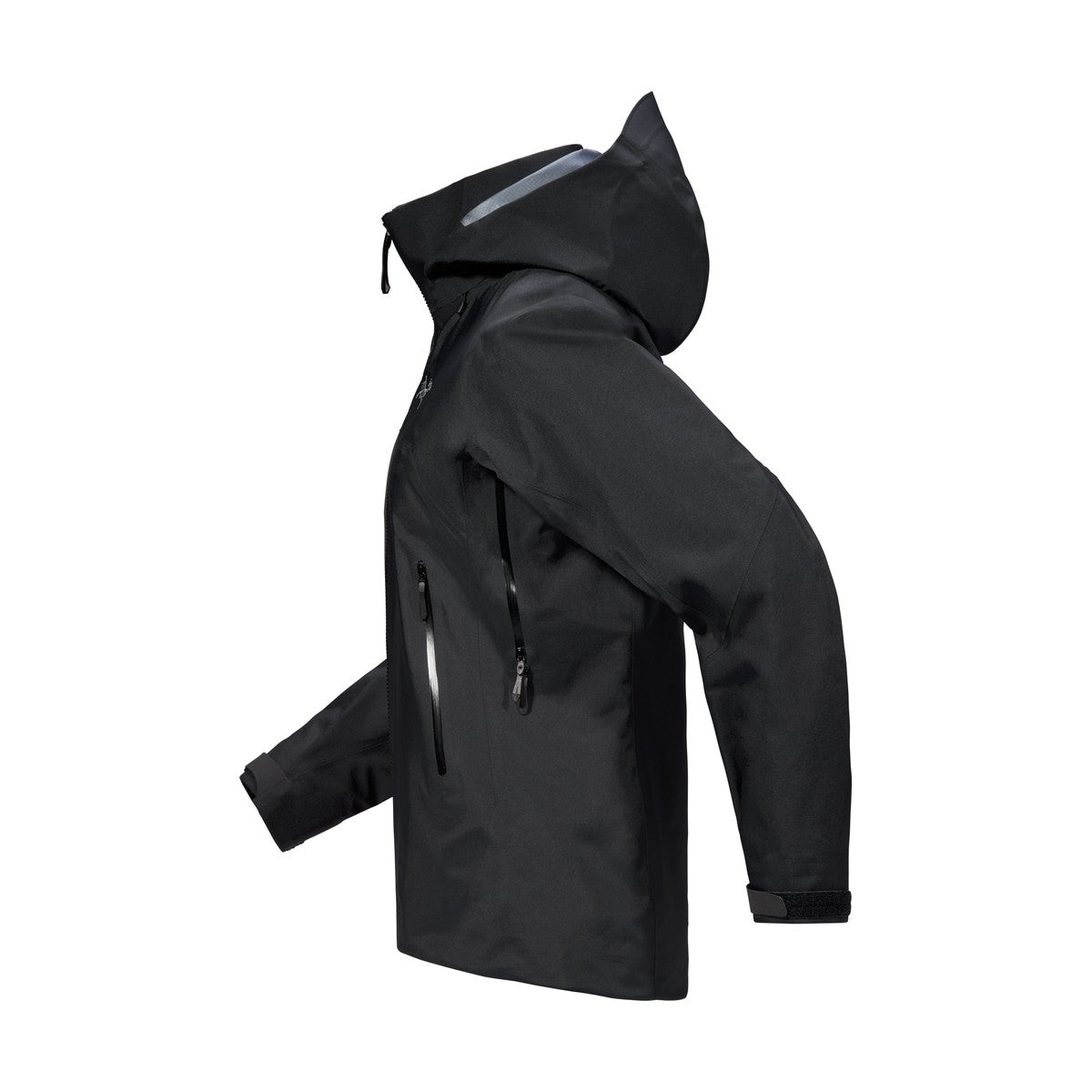 Arc'teryx Beta AR Skaljakke, dame (Black)