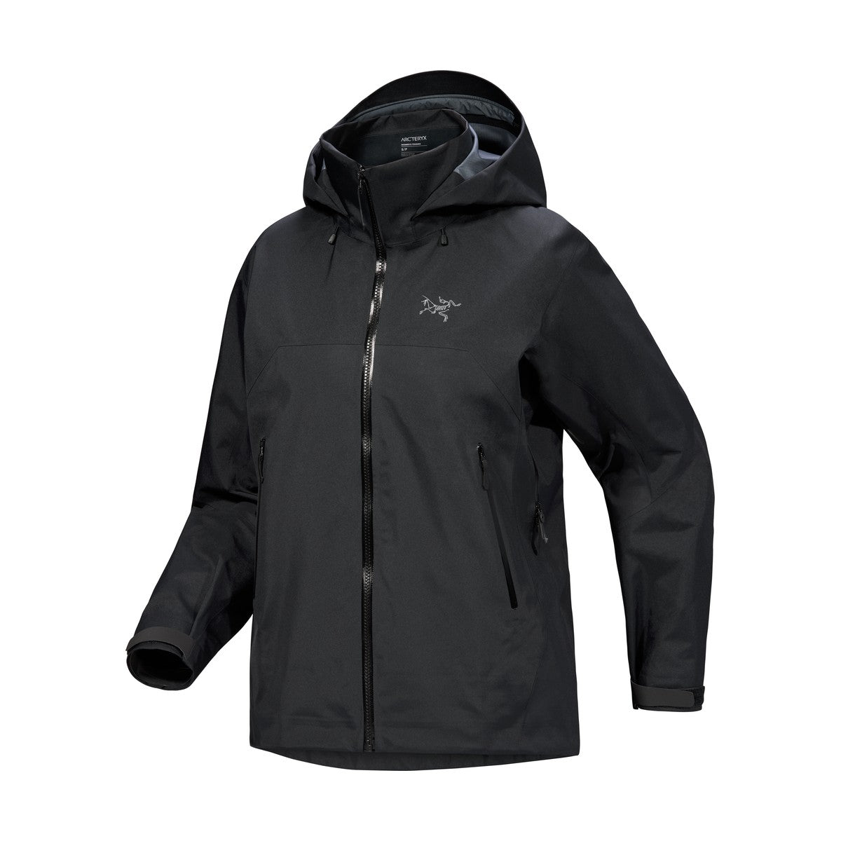 Arc'teryx Beta AR Skaljakke, dame (Black)