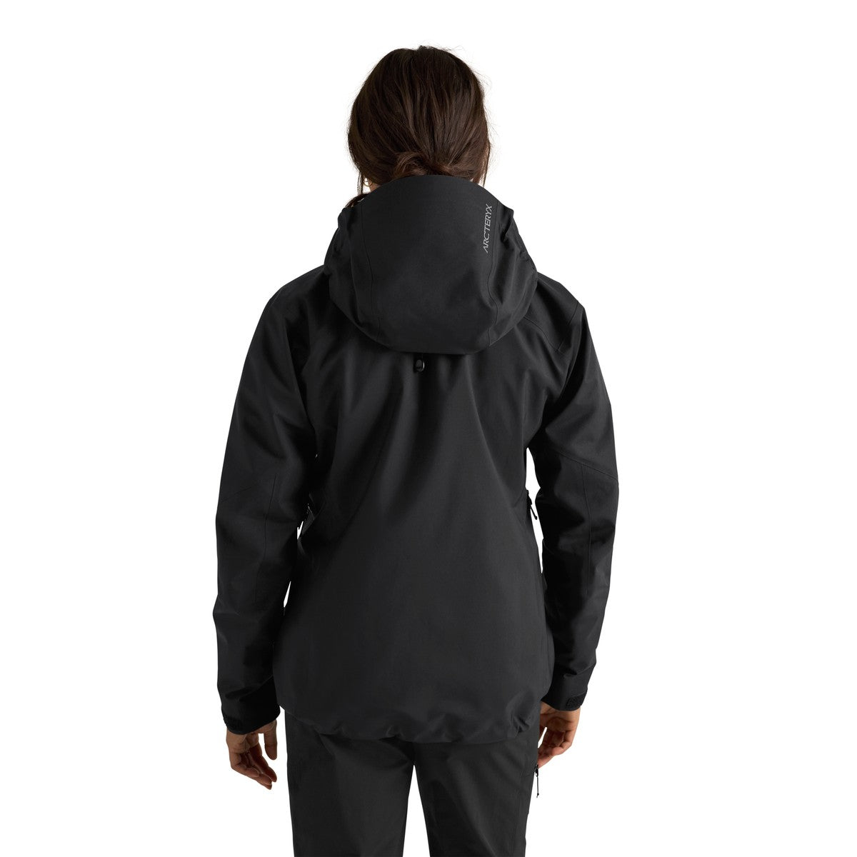 Arc'teryx Beta AR Skaljakke, dame (Black)