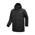 Arc'teryx Therme Down parka, herre (Black)