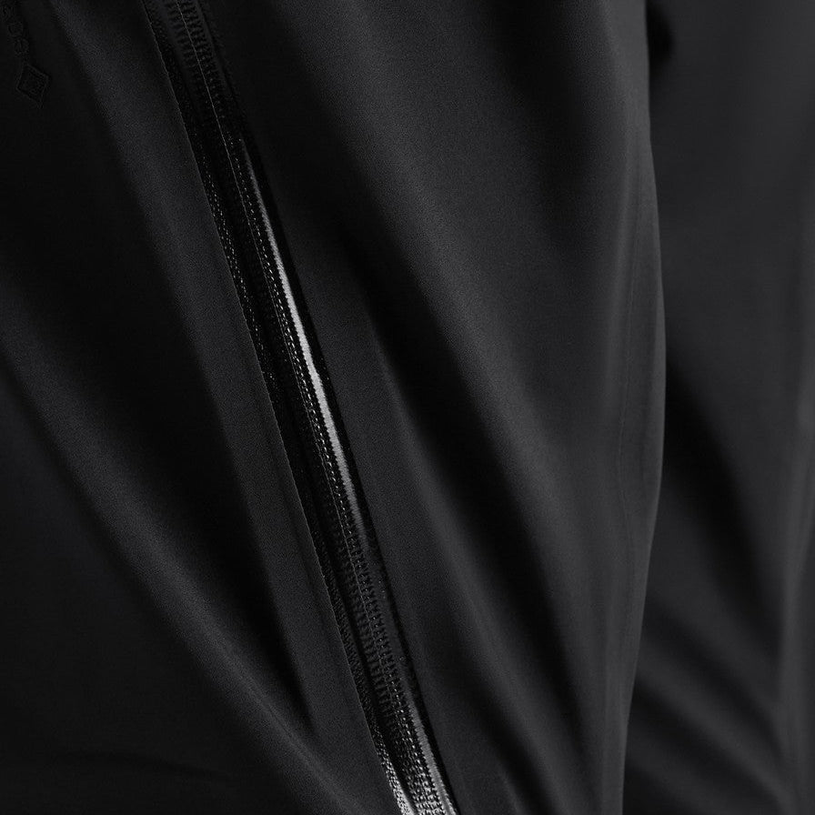 Arc'teryx Beta skal- og regnbukser, herre (Black)