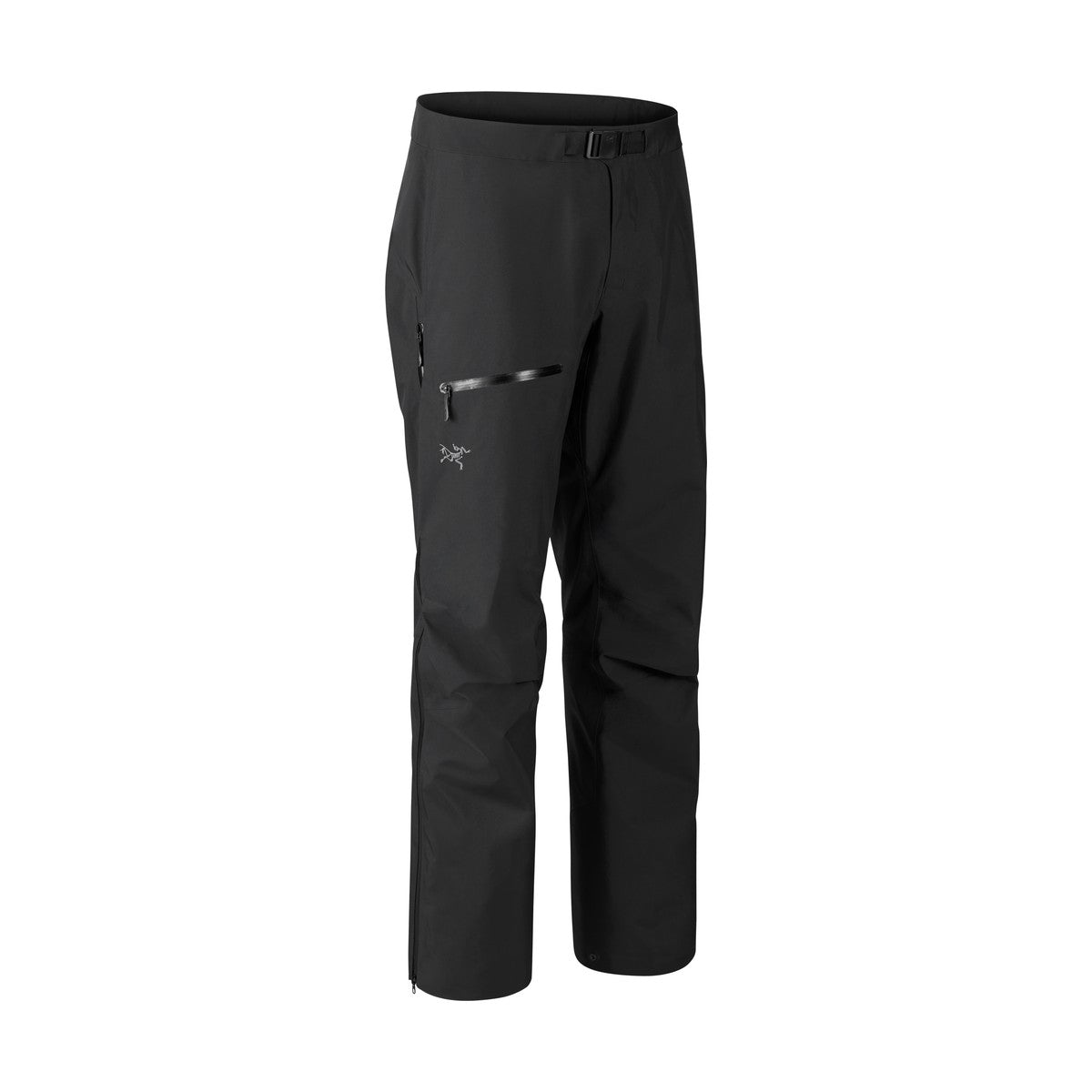Arc'teryx Beta skal- og regnbukser, herre (Black)