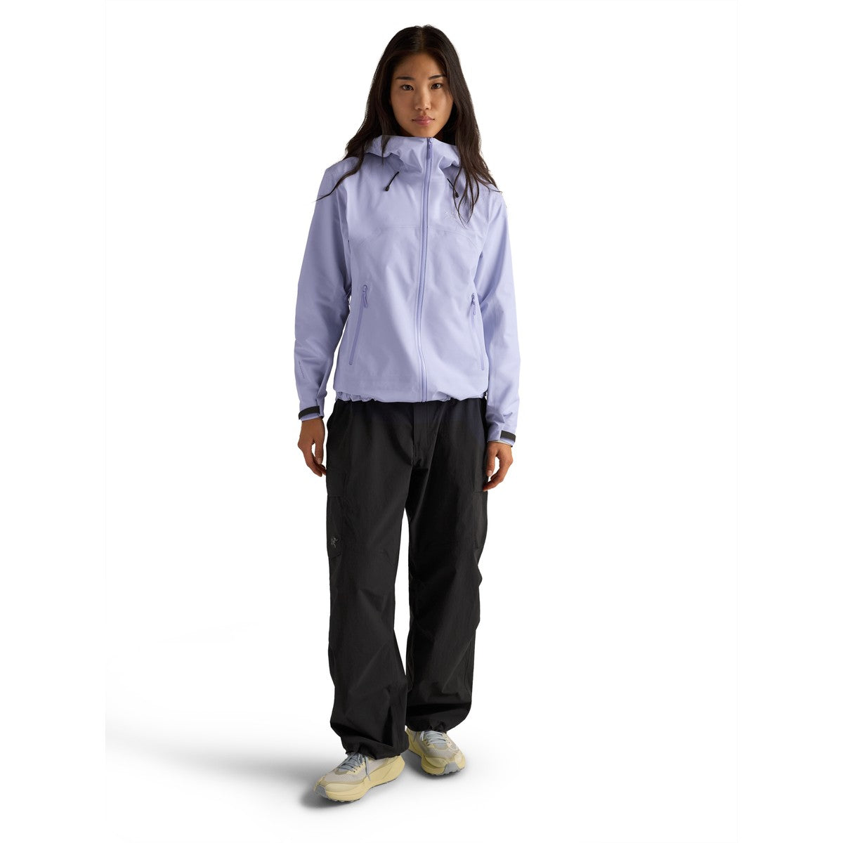 Arc'teryx Beta SL skaljakke, dame (Kasumi)