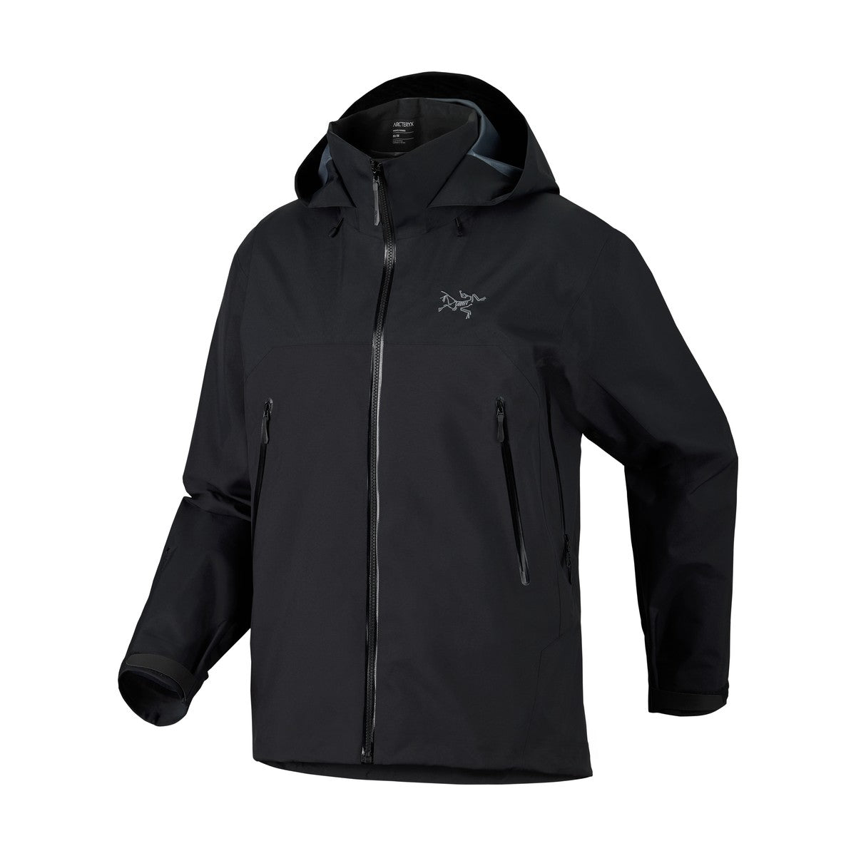 Arc'teryx Beta AR Jacket skaljakke, herre (Black)
