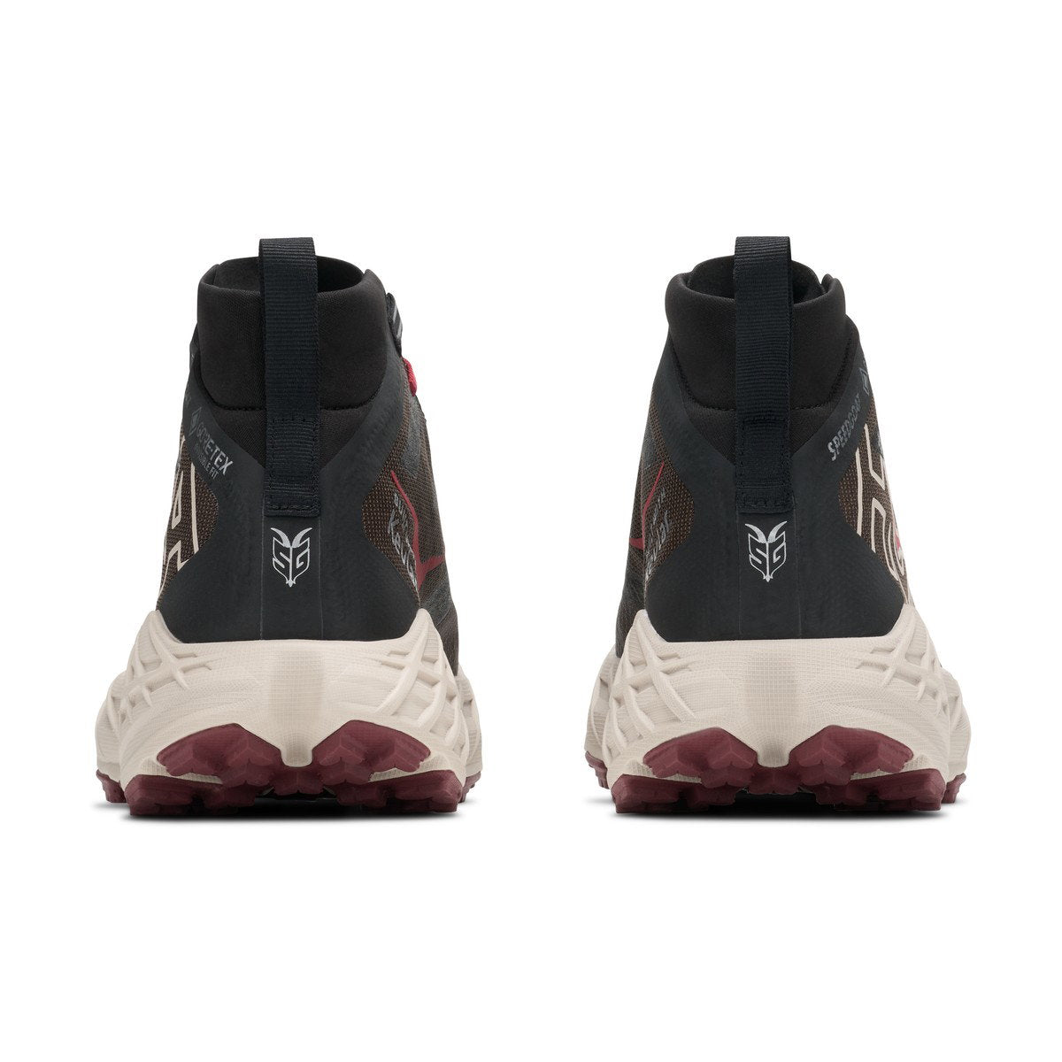 HOKA Speedgoat 7 Hike GORE-TEX vandrestøvler, herre (Spiced Chocolate)
