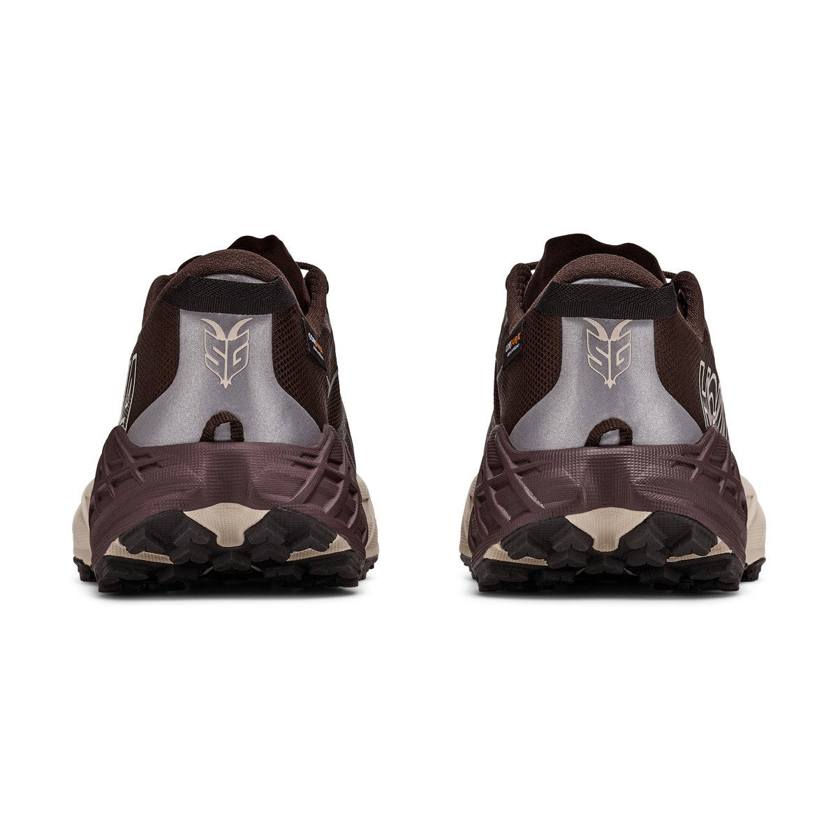 HOKA Speedgoat 7 GORE-TEX trailsko, herre (Spiced Chocolate)