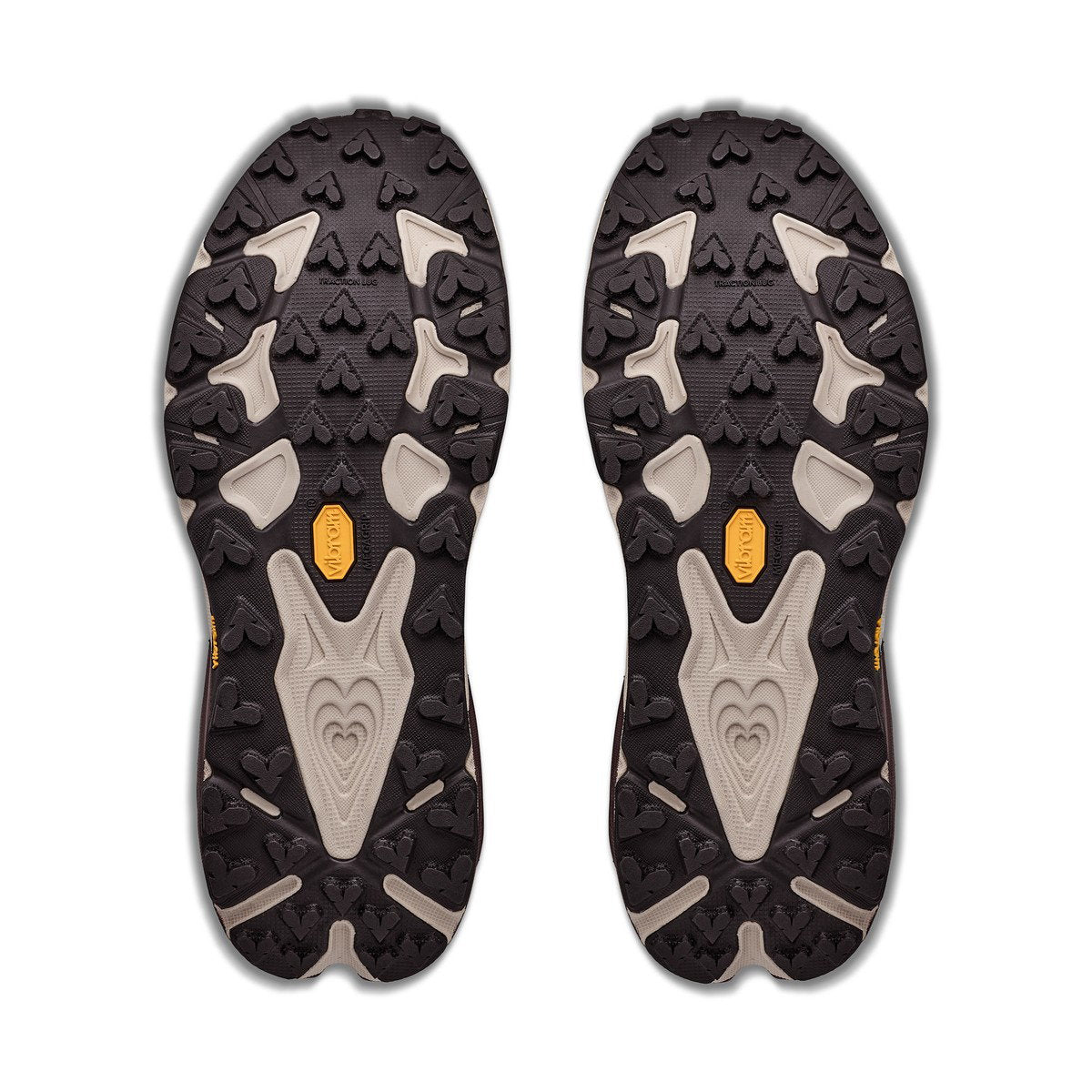 HOKA Speedgoat 7 GORE-TEX trailsko, herre (Spiced Chocolate)