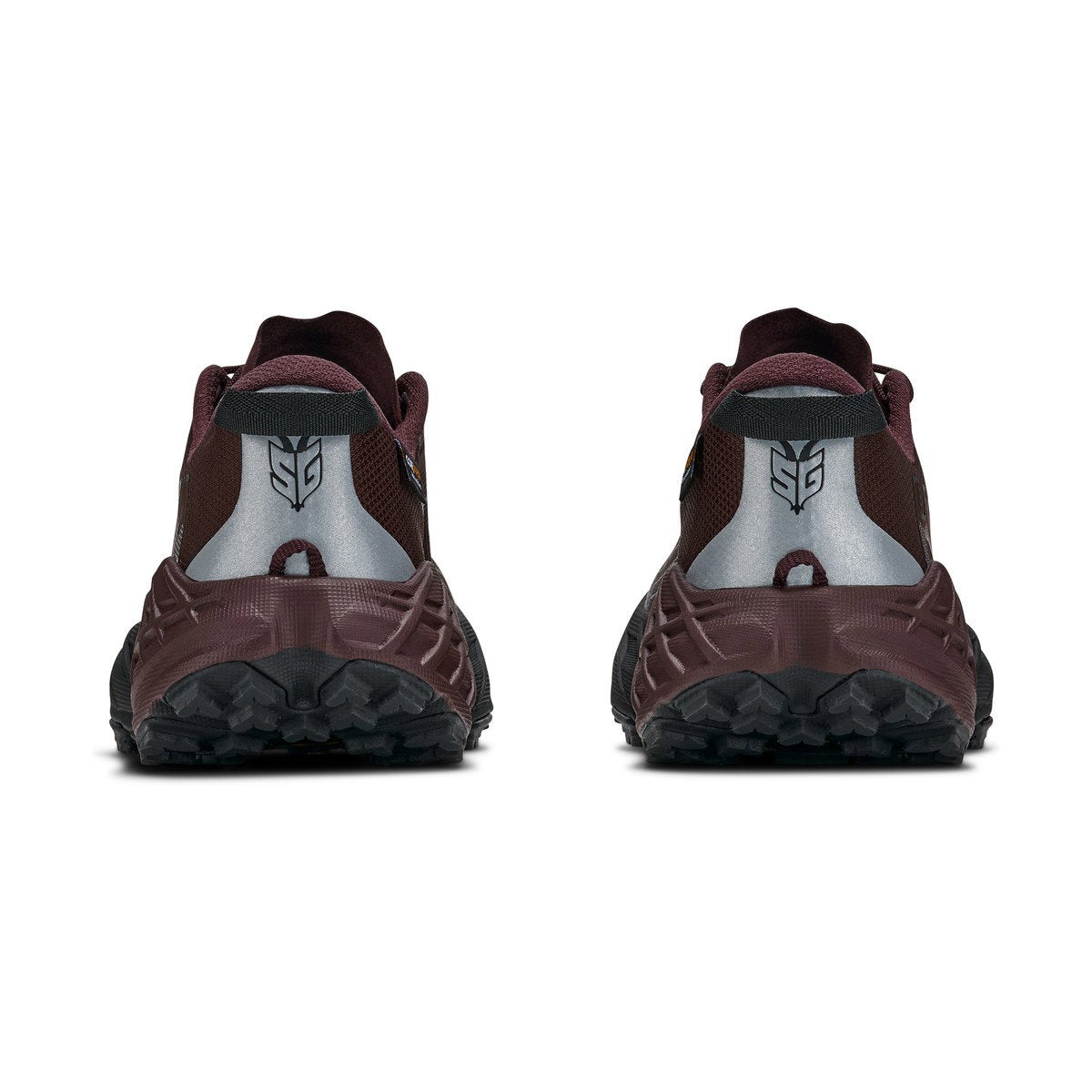 Hoka Speedgoat 7 GORE-TEX trailsko, dame (Deep Mauve)