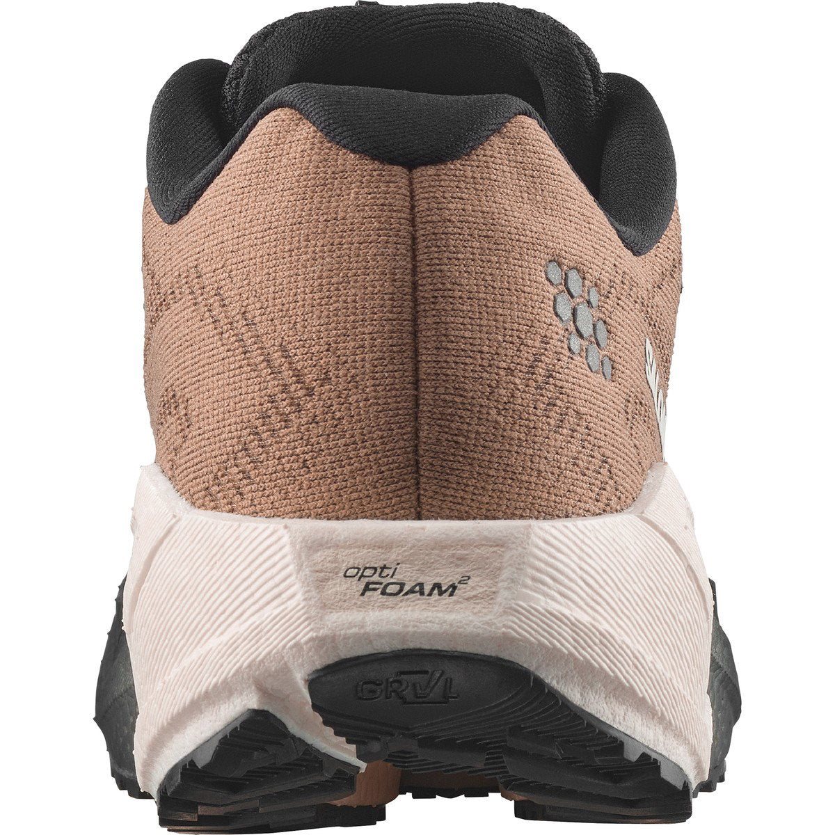 Salomon AERO BLAZE 4 GRVL løbesko, herre (Burro/Vanila/Bla)