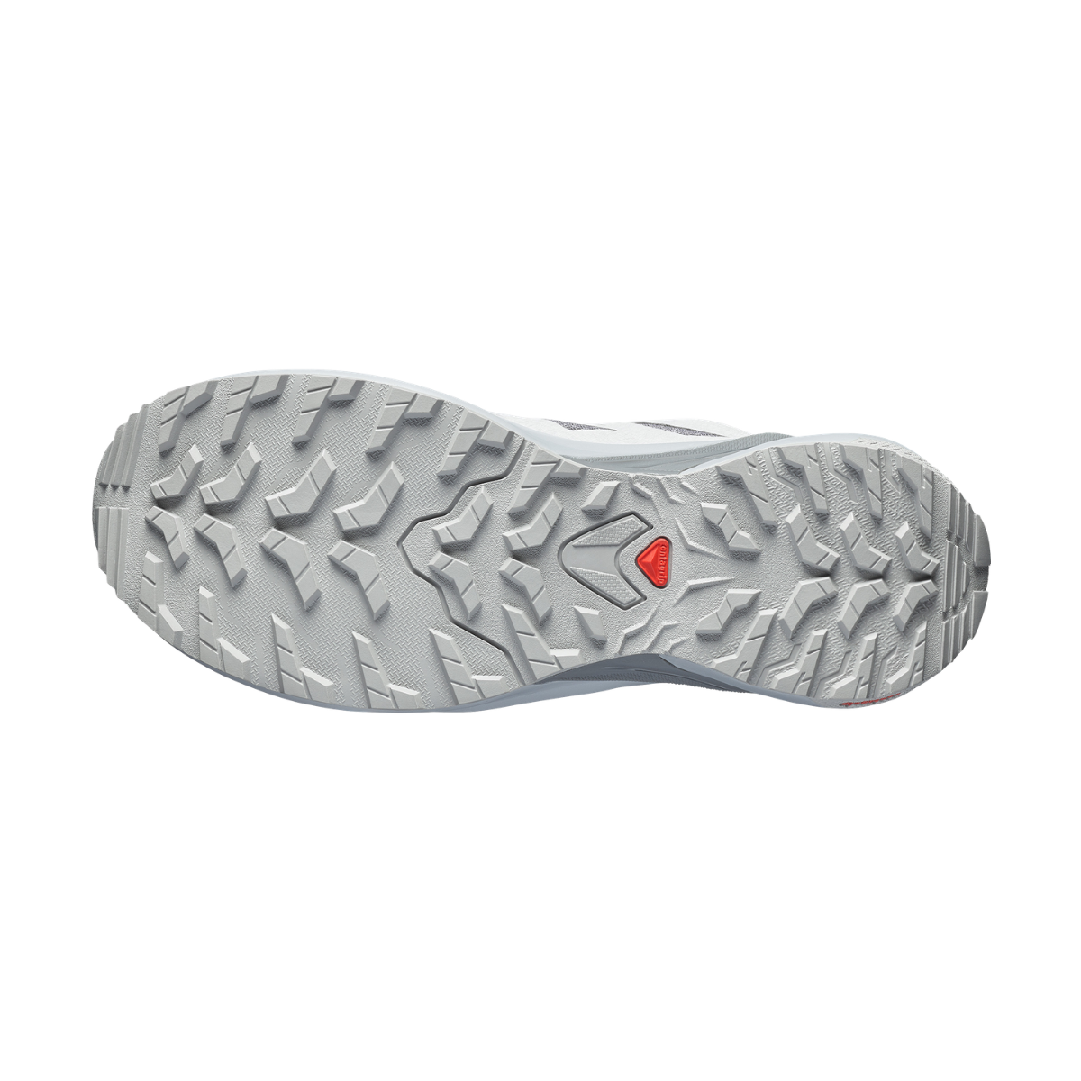Salomon X-Adventure GORE-TEX vandresko, dame (Cloudrock / Asphalt)