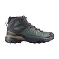 Salomon X Ultra Snowpilot Wp støvler, herre (Asphal/Ubnchi)