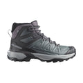 Salomon X Ultra Snowpilot WP støvler, dame (Iron/Ubnc)