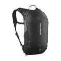 Salomon Trailblazer 10 rygsæk 10 L (Black / Alloy)