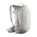 Salomon Trailblazer 20 rygsæk 20 L (Cloudburst/Paloma/Silver)