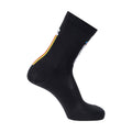 Salomon Pulse Race Flag Crew løbesokker (Black)
