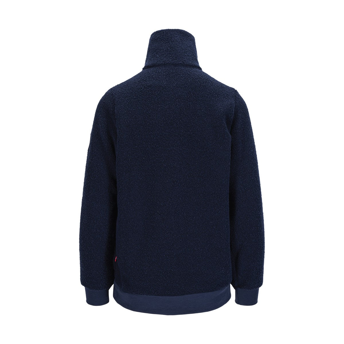 Aclima ReBorn Terry Uldjakke / Uldfleece, dame (Navy Melange)