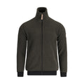 Aclima ReBorn Terry Uldjakke / Uldfleece, herre (Forest Melange)