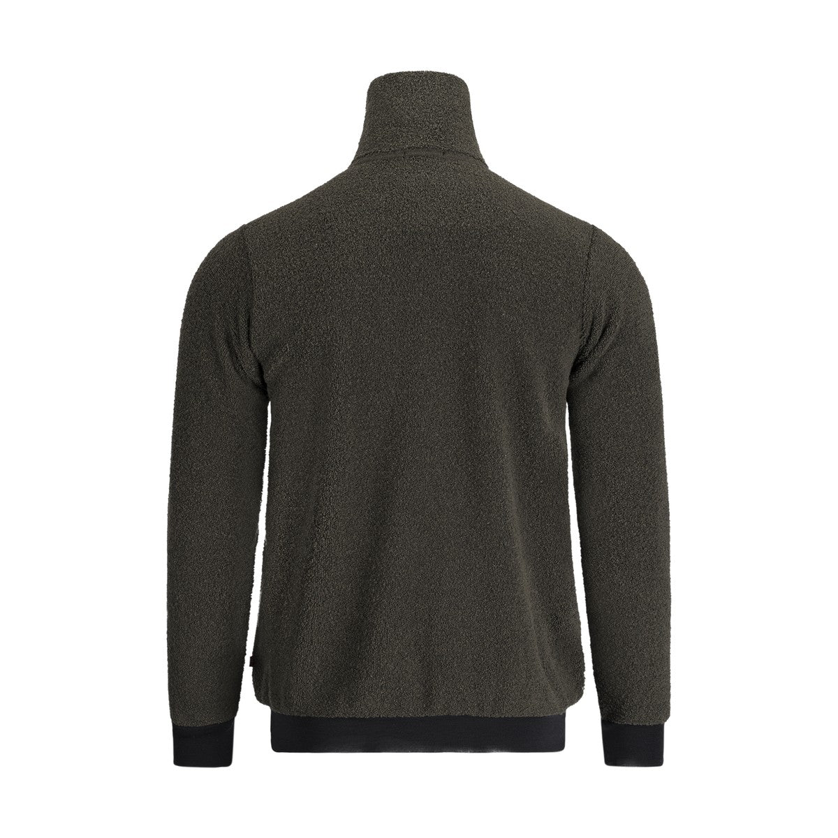 Aclima ReBorn Terry Uldjakke / Uldfleece, herre (Forest Melange)